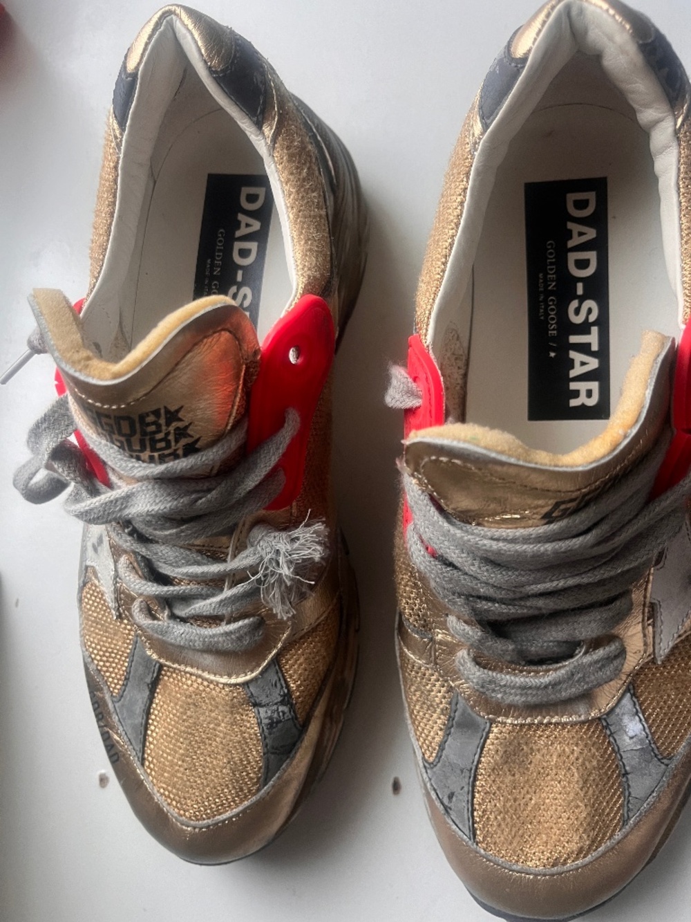 Golden Goose